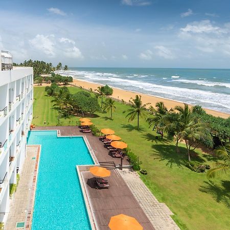 Citrus Waskaduwa Hotel Bentota Exterior photo