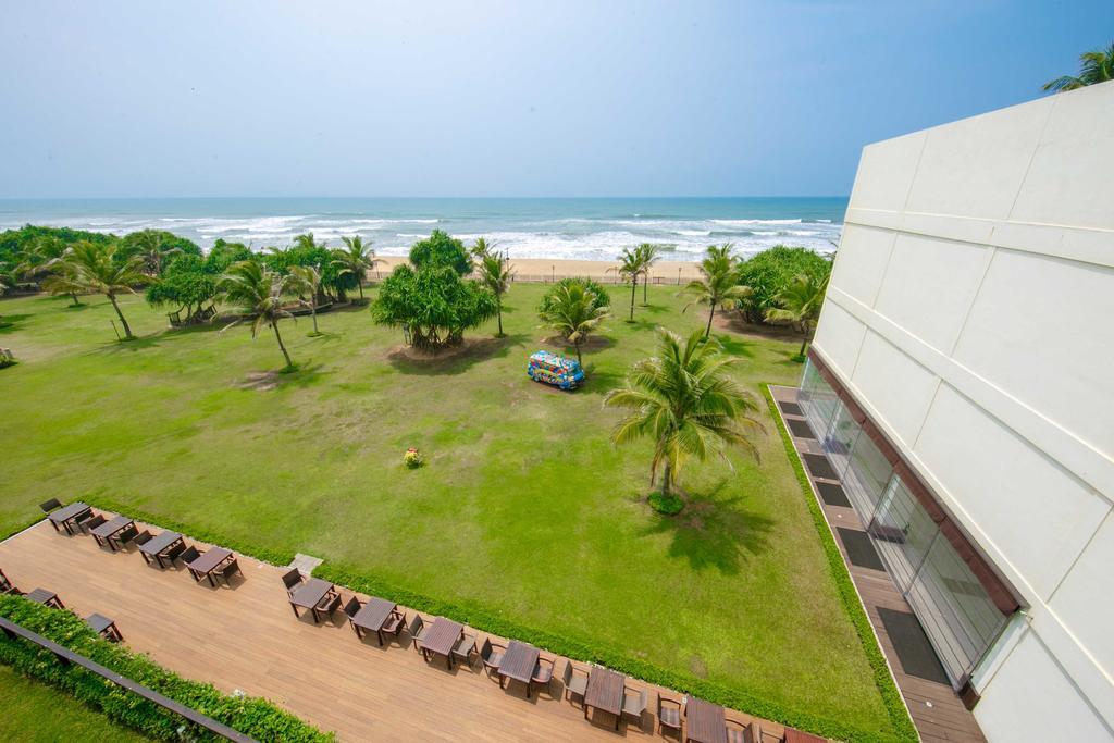 Citrus Waskaduwa Hotel Bentota Exterior photo