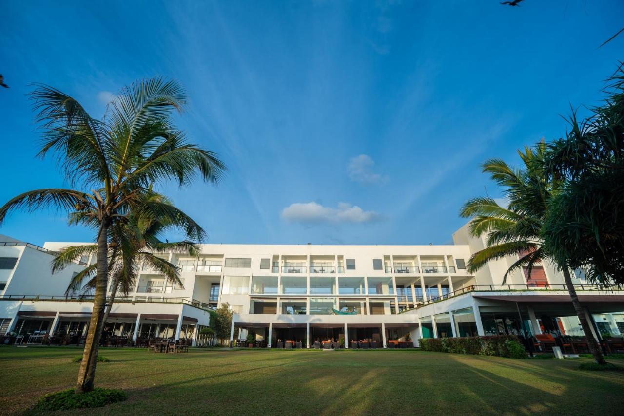 Citrus Waskaduwa Hotel Bentota Exterior photo