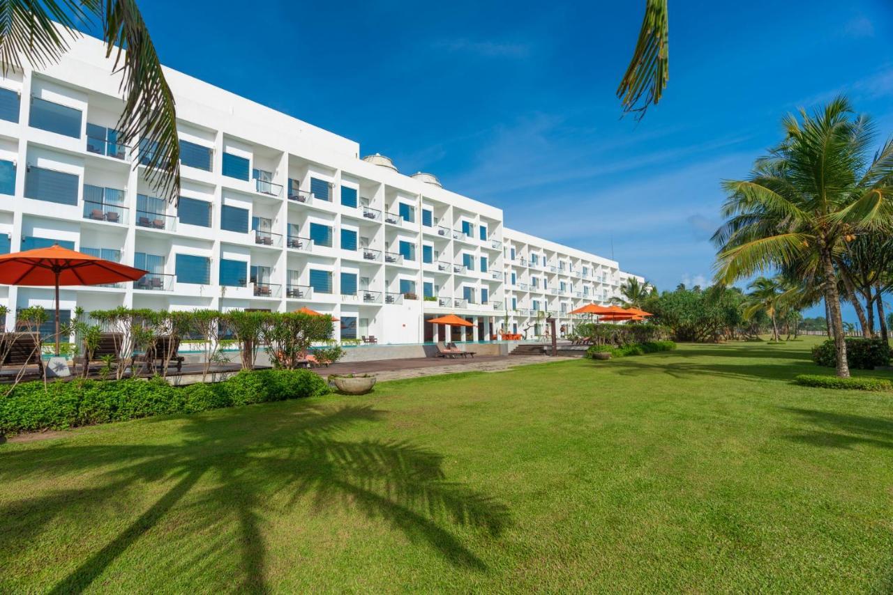 Citrus Waskaduwa Hotel Bentota Exterior photo