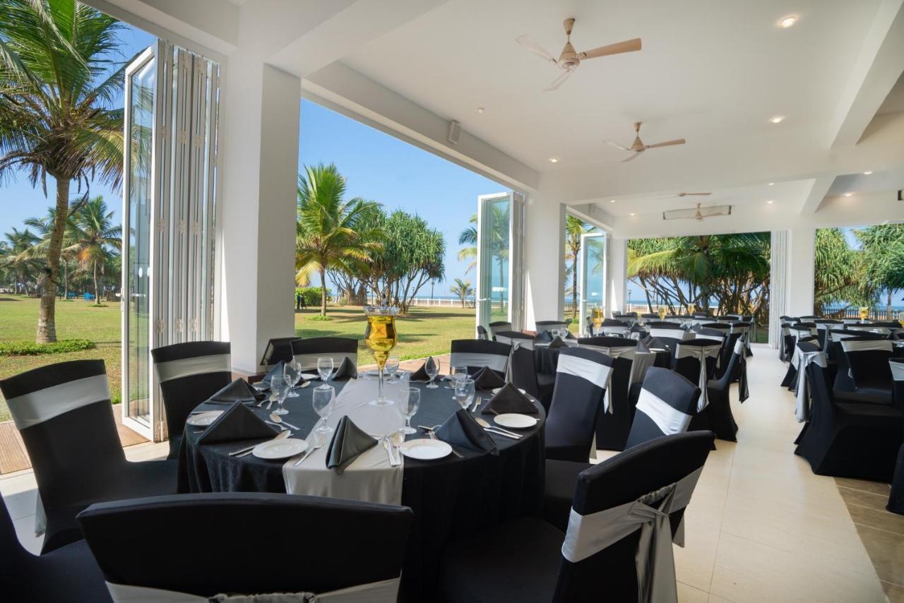Citrus Waskaduwa Hotel Bentota Exterior photo