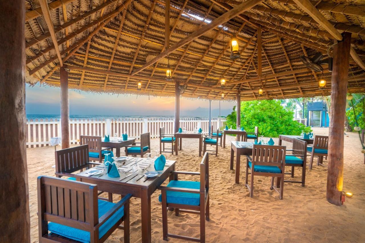 Citrus Waskaduwa Hotel Bentota Exterior photo