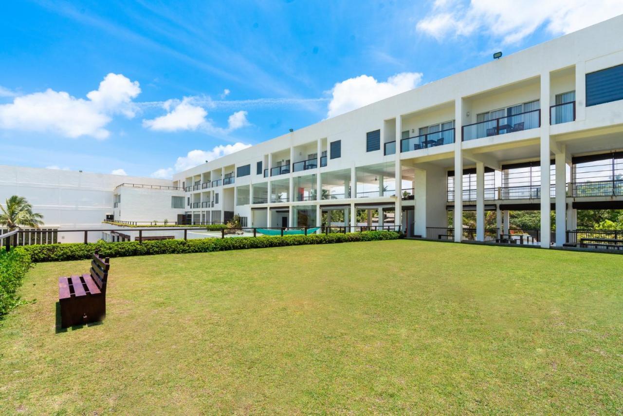 Citrus Waskaduwa Hotel Bentota Exterior photo