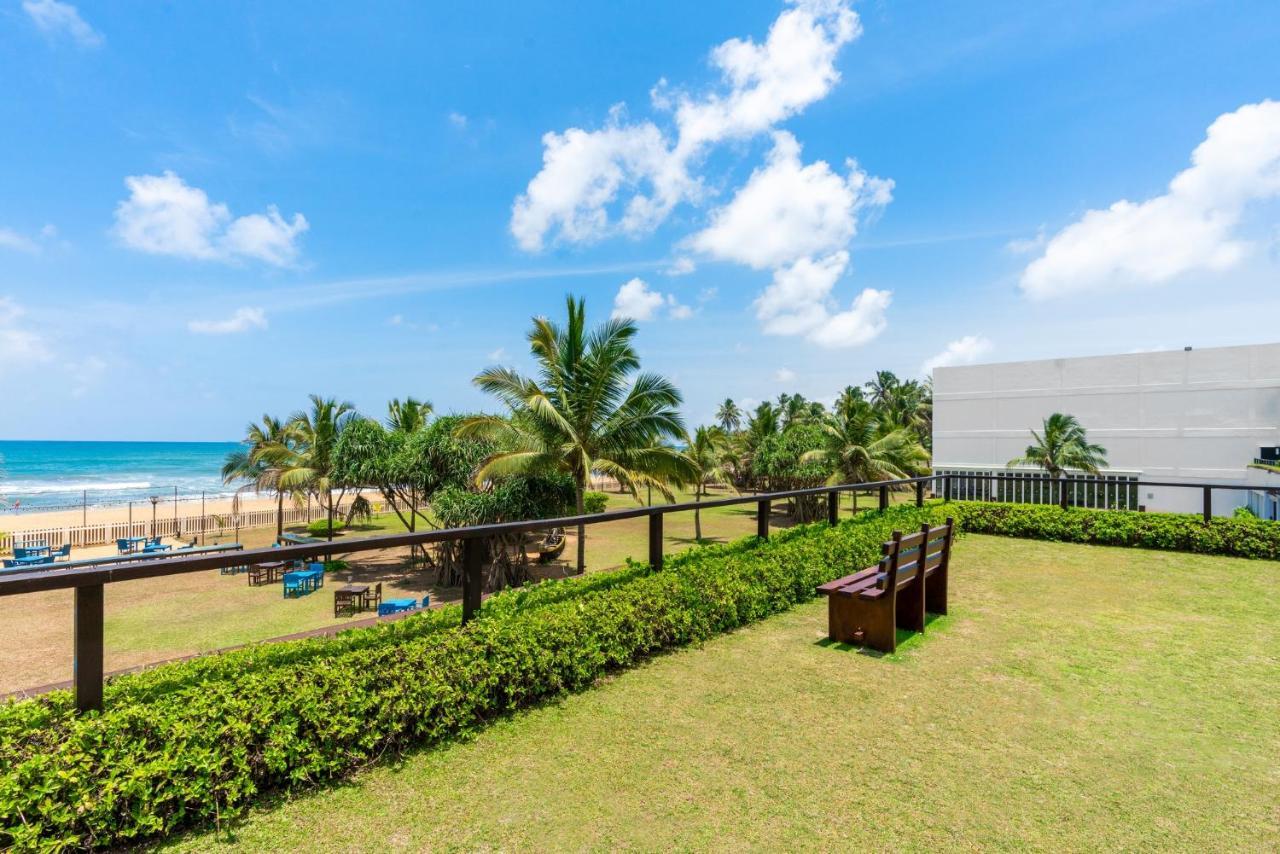 Citrus Waskaduwa Hotel Bentota Exterior photo