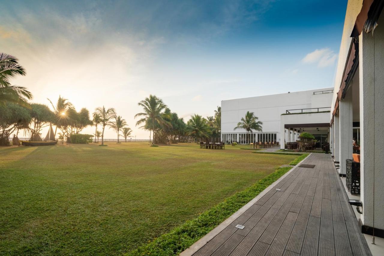 Citrus Waskaduwa Hotel Bentota Exterior photo